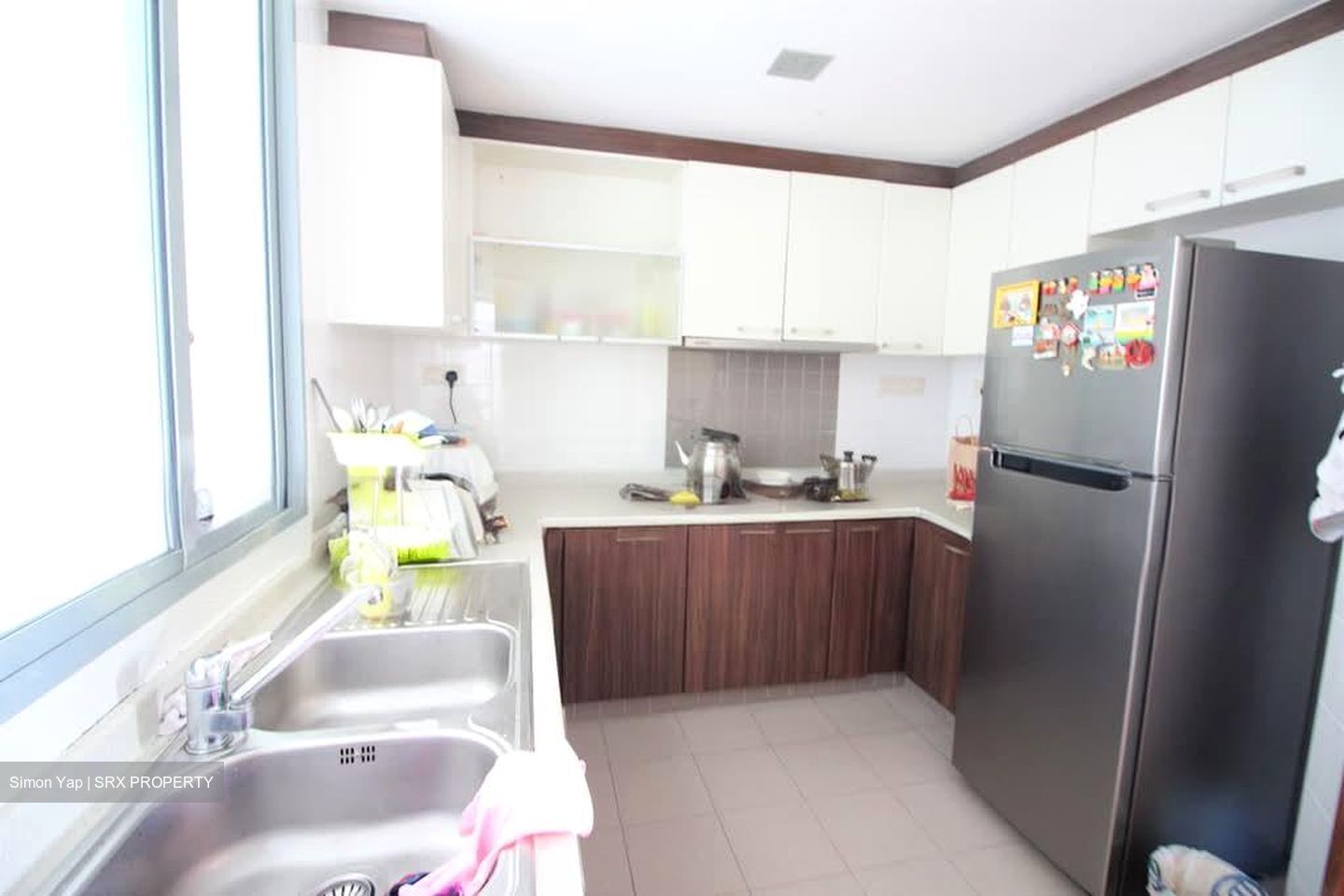 Tanamera Crest (D16), Condominium #563726941
